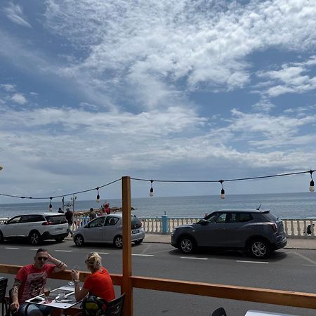 Palangre Luxury Apartment Torrevieja Buitenkant foto