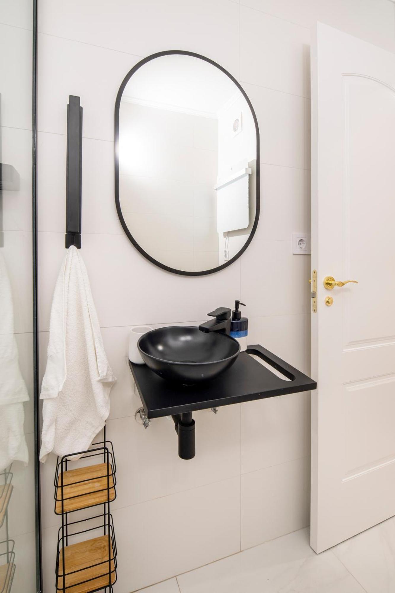 Palangre Luxury Apartment Torrevieja Buitenkant foto