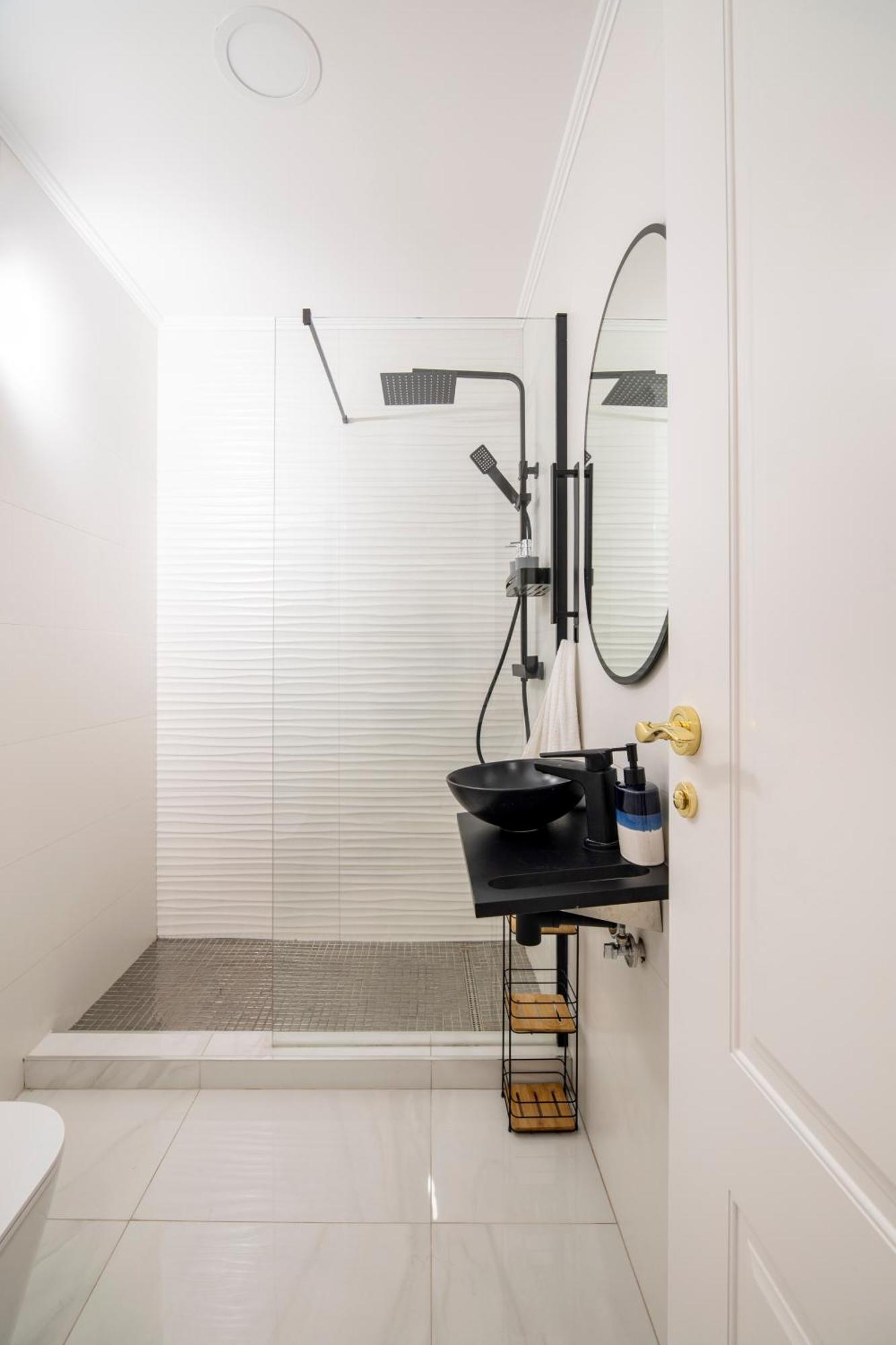 Palangre Luxury Apartment Torrevieja Buitenkant foto
