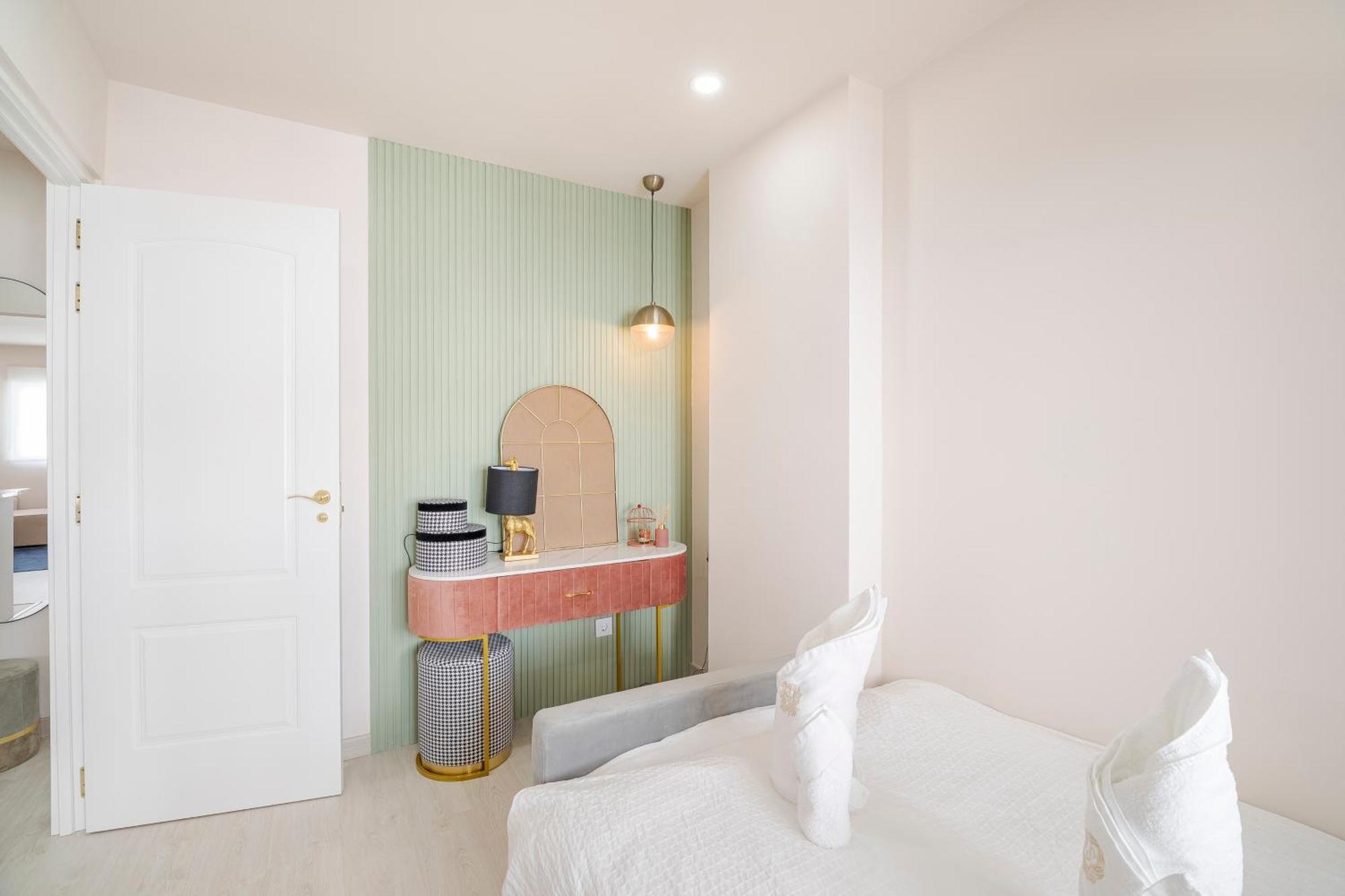 Palangre Luxury Apartment Torrevieja Buitenkant foto