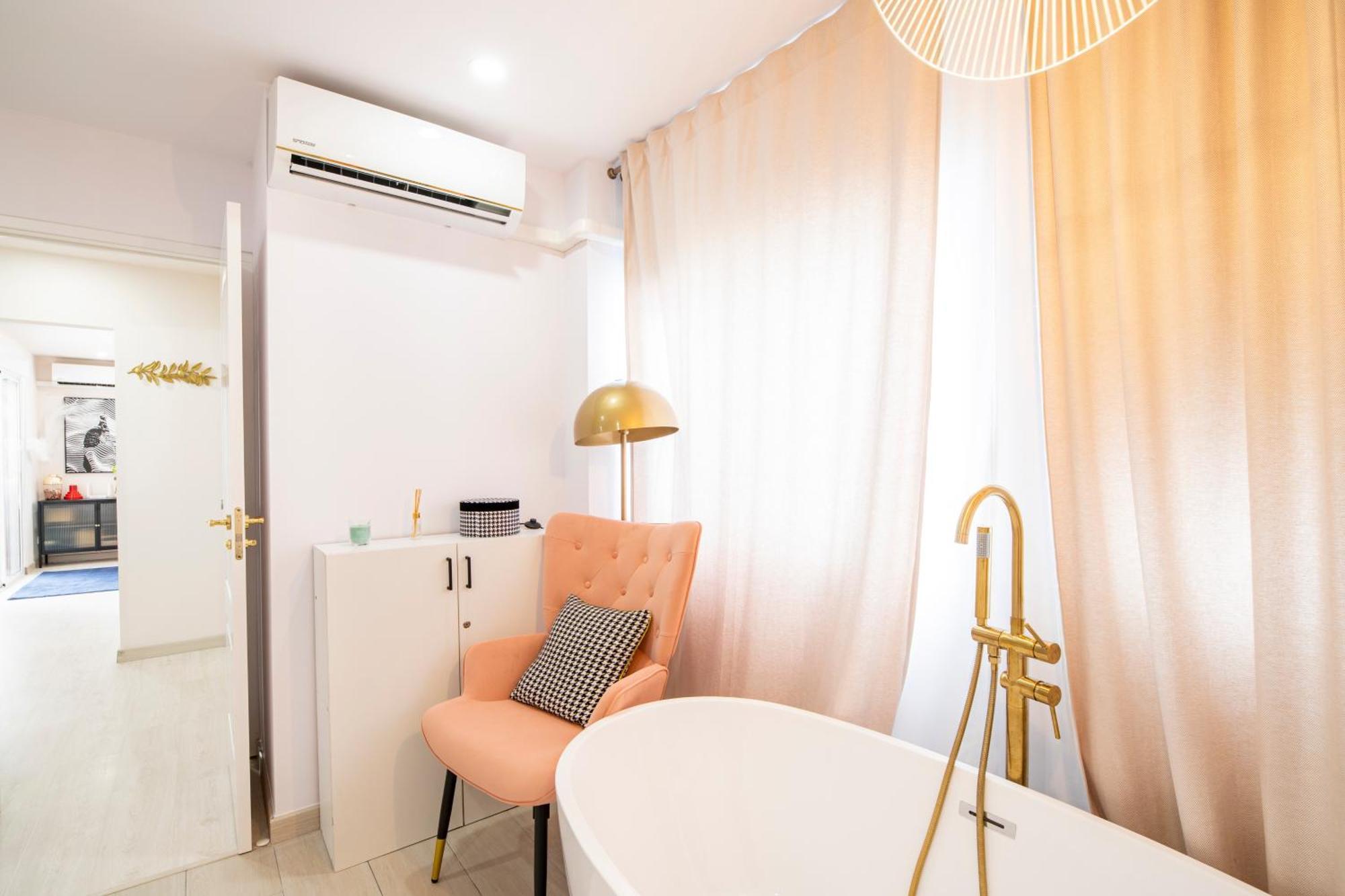 Palangre Luxury Apartment Torrevieja Buitenkant foto