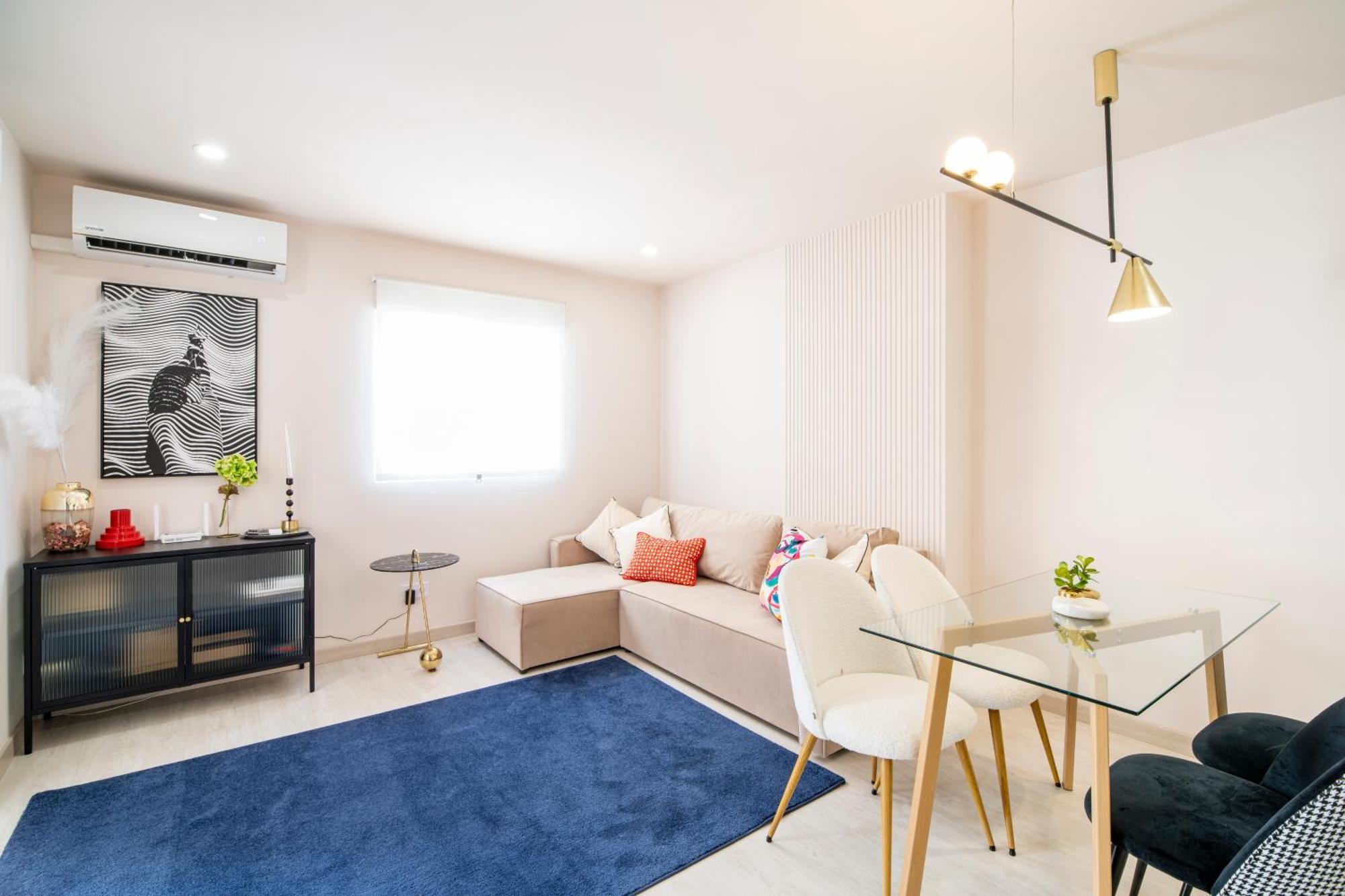 Palangre Luxury Apartment Torrevieja Buitenkant foto